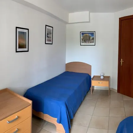 Apartamento Laurus