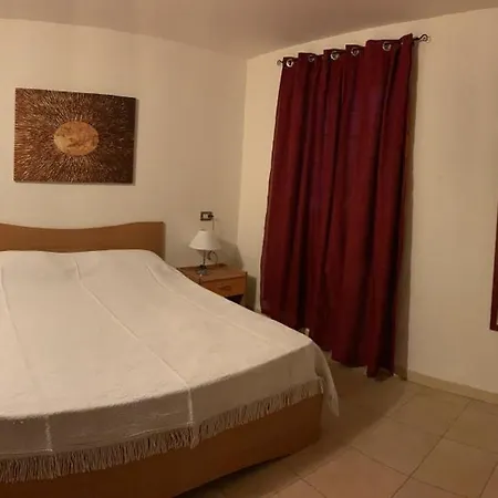 Apartamento Laurus *