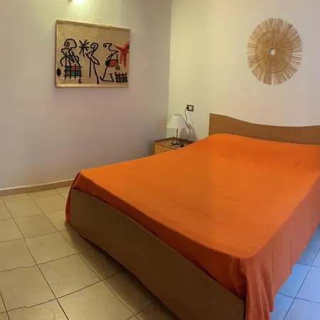 Laurus Apartment Cala Gonone