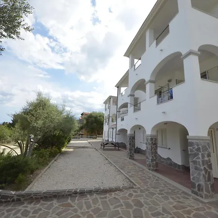 Apartamento Laurus