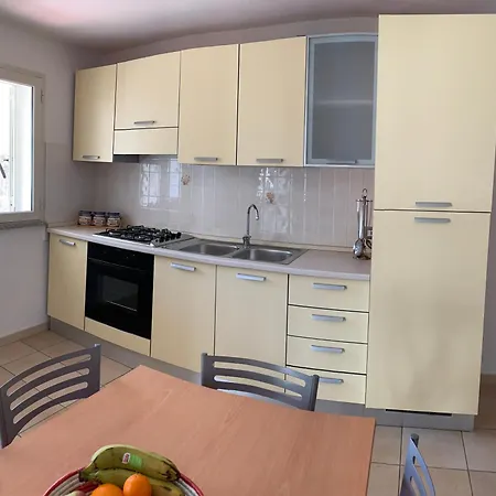 Apartamento Laurus *