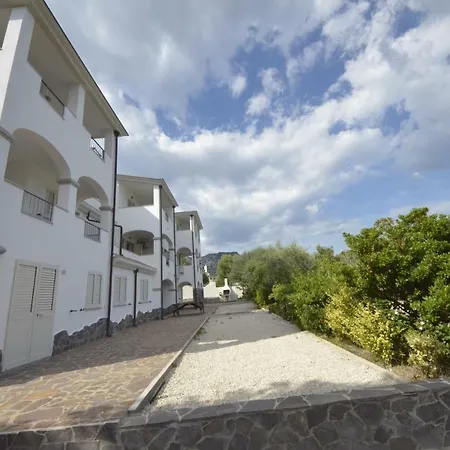 Laurus Apartamento *